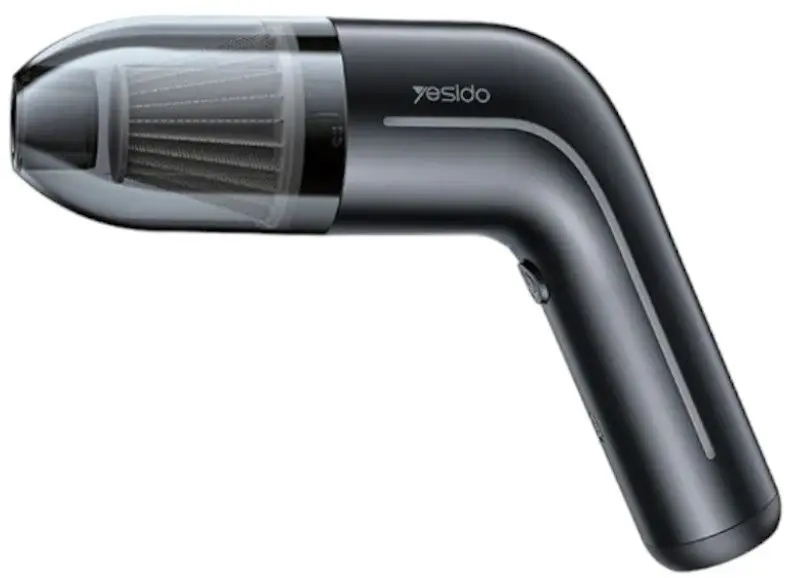 Aspirator auto Yesido VC02 (Black)