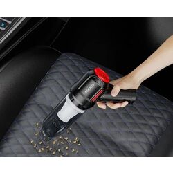 Aspirator auto Yesido VC03 (Black) Thumb