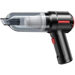 Aspirator auto Yesido VC03 (Black)