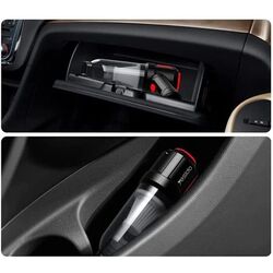 Aspirator auto Yesido VC03 (Black) Thumb