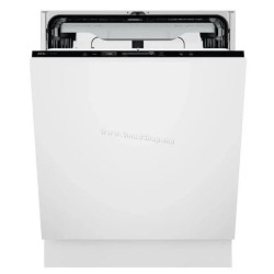 Masina de spalat vase AEG NG62IC20SK (White)