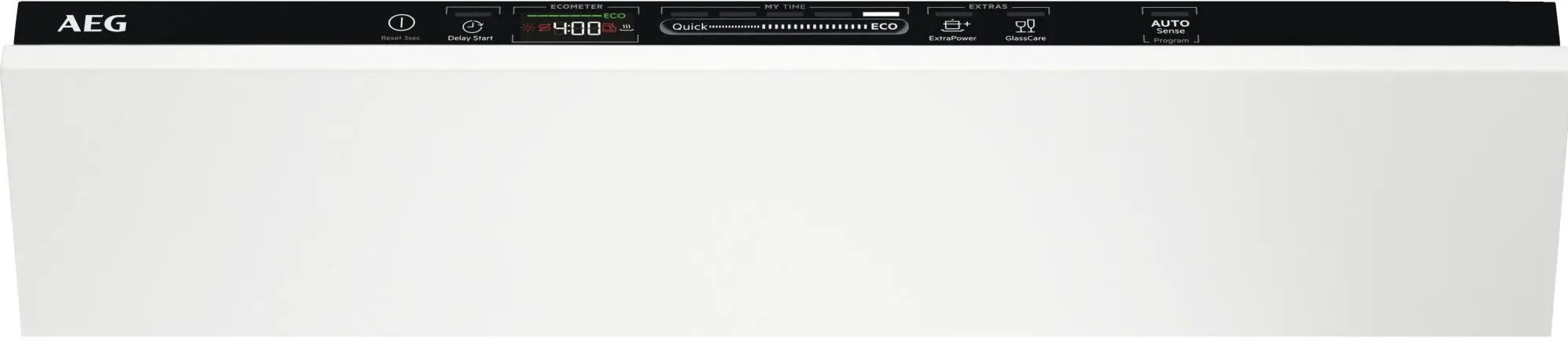 Masina de spalat vase incorporabila AEG FSB53907Z