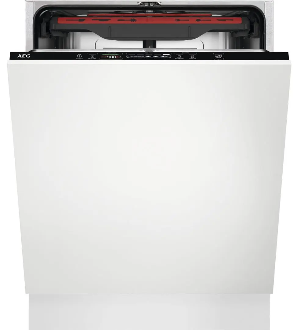 Masina de spalat vase incorporabila AEG FSB53907Z
