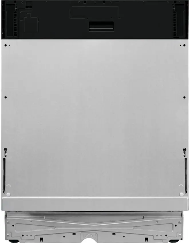 Masina de spalat vase incorporabila AEG FSB53927Z (Black/Silver)