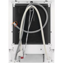 Masina de spalat vase incorporabila AEG FSB53927Z (Black/Silver) Thumb