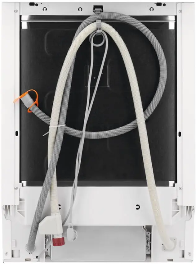 Masina de spalat vase incorporabila AEG FSB53927Z (Black/Silver)