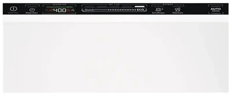 Masina de spalat vase incorporabila AEG FSB64907Z (White)