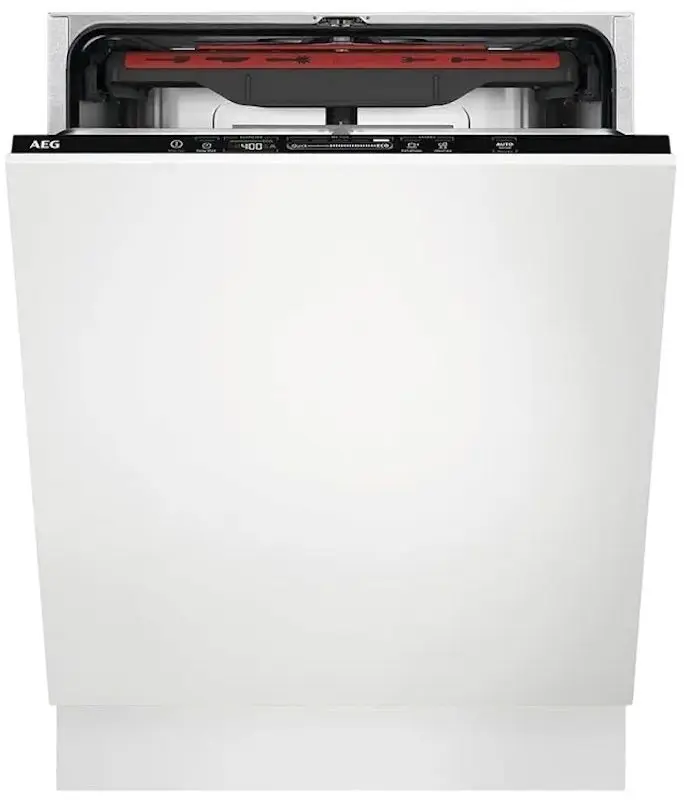 Masina de spalat vase incorporabila AEG FSB64907Z (White)