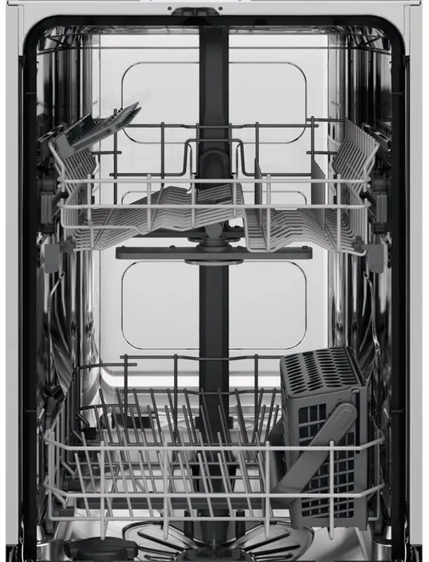 Masina de spalat vase incorporabila AEG FSE31407Z (White)