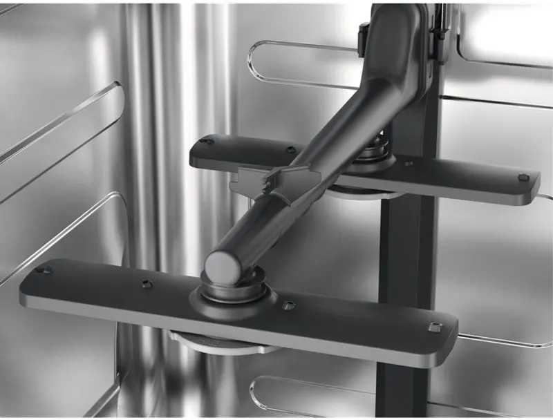 Masina de spalat vase incorporabila AEG FSE31407Z (White)