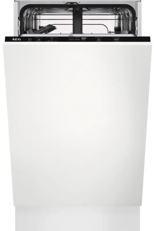 Masina de spalat vase incorporabila AEG FSE31407Z (White)