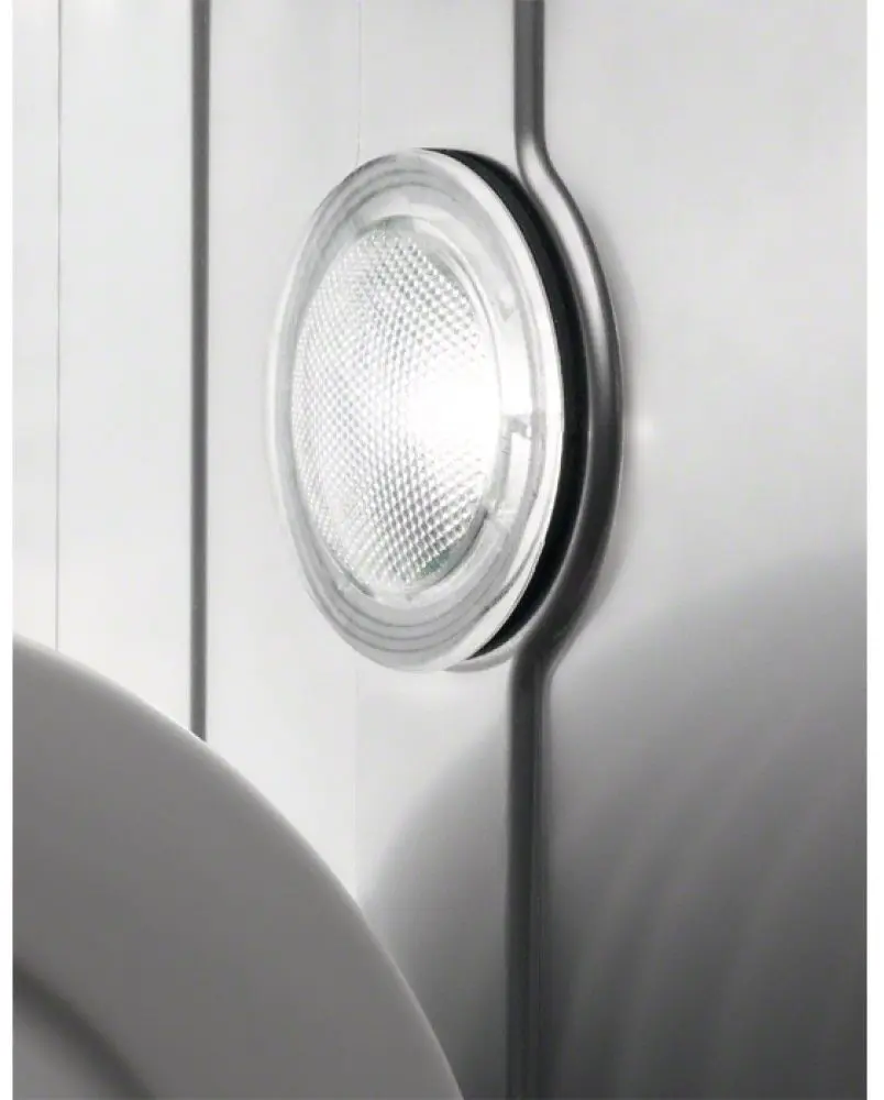 Masina de spalat vase incorporabila AEG FSE73527P (White) - 6