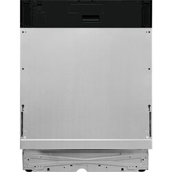 Masina de spalat vase incorporabila AEG FSK73768P (Black) Thumb