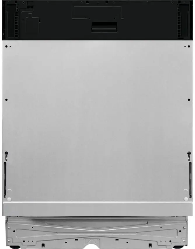 Masina de spalat vase incorporabila AEG FSK73768P (Black) - 2