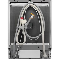 Masina de spalat vase incorporabila AEG FSK73768P (Black) Thumb