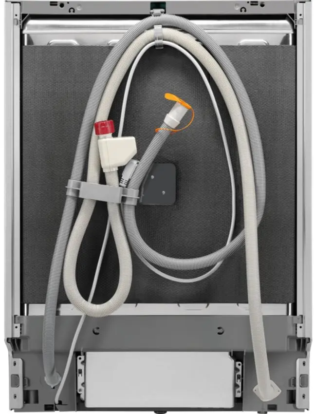 Masina de spalat vase incorporabila AEG FSK73768P (Black) - 3