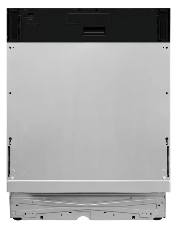 Masina de spalat vase incorporabila AEG FSK93718P (White)