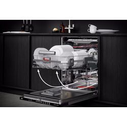 Masina de spalat vase incorporabila AEG FSK94858P (White) Thumb