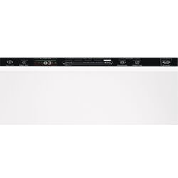 Masina de spalat vase incorporabila AEG GlassCare FSE74707P (White) Thumb