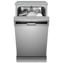 Masina de spalat vase Amica DFM41E6qISMG (Inox) Thumb