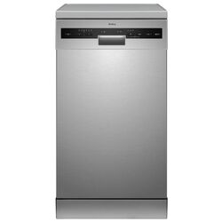 Masina de spalat vase Amica DFM41E6qISMG (Inox)
