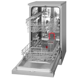 Masina de spalat vase Amica DFM41E6qISMG (Inox) Thumb