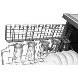 Masina de spalat vase Amica DFM41E6qISMG (Inox) Thumb