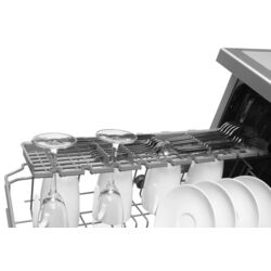 Masina de spalat vase Amica DFM41E6qISMG (Inox) Thumb