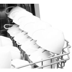 Masina de spalat vase Amica DFM41E6qISMG (Inox) Thumb