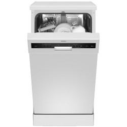 Посудомоечная машина Amica DFM41E6qWMG (White) Thumb