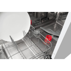 Посудомоечная машина Amica DFM41E6qWMG (White) Thumb