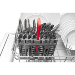 Посудомоечная машина Amica DFM41E6qWMG (White) Thumb