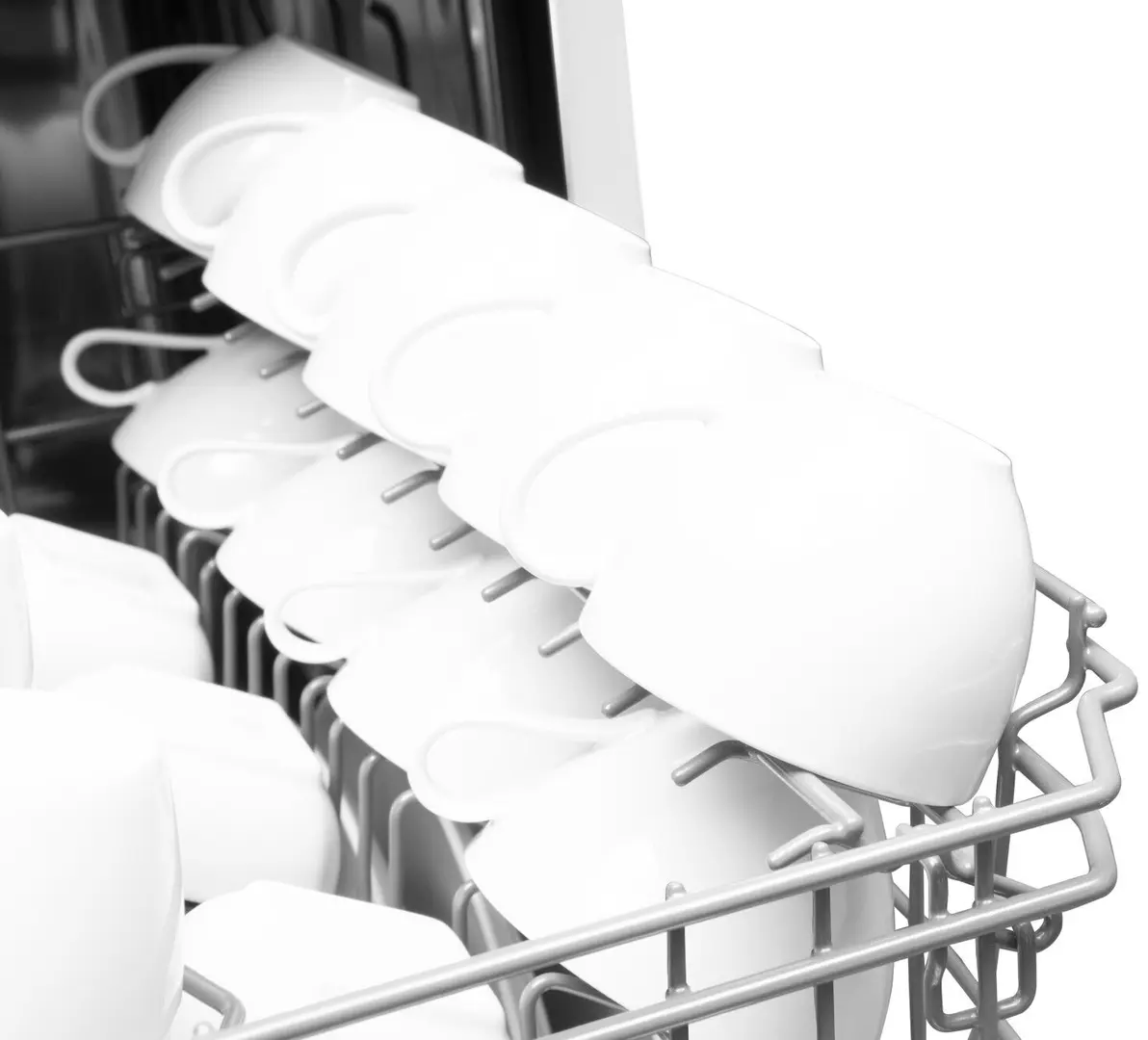 Посудомоечная машина Amica DFM41E6qWMG (White)