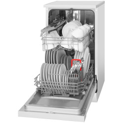 Посудомоечная машина Amica DFM41E6qWMG (White) Thumb