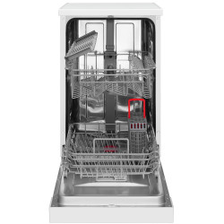 Посудомоечная машина Amica DFM41E6qWMG (White) Thumb