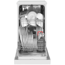 Посудомоечная машина Amica DFM41E6qWMG (White) Thumb