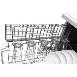 Посудомоечная машина Amica DFM41E6qWMG (White) Thumb