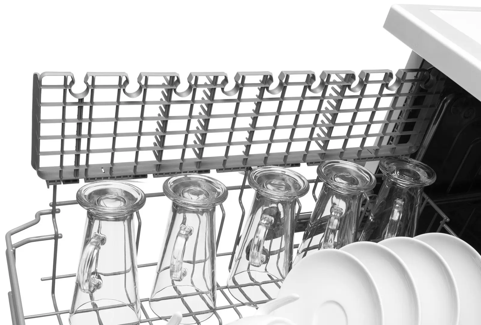 Посудомоечная машина Amica DFM41E6qWMG (White)