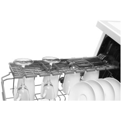 Посудомоечная машина Amica DFM41E6qWMG (White) Thumb