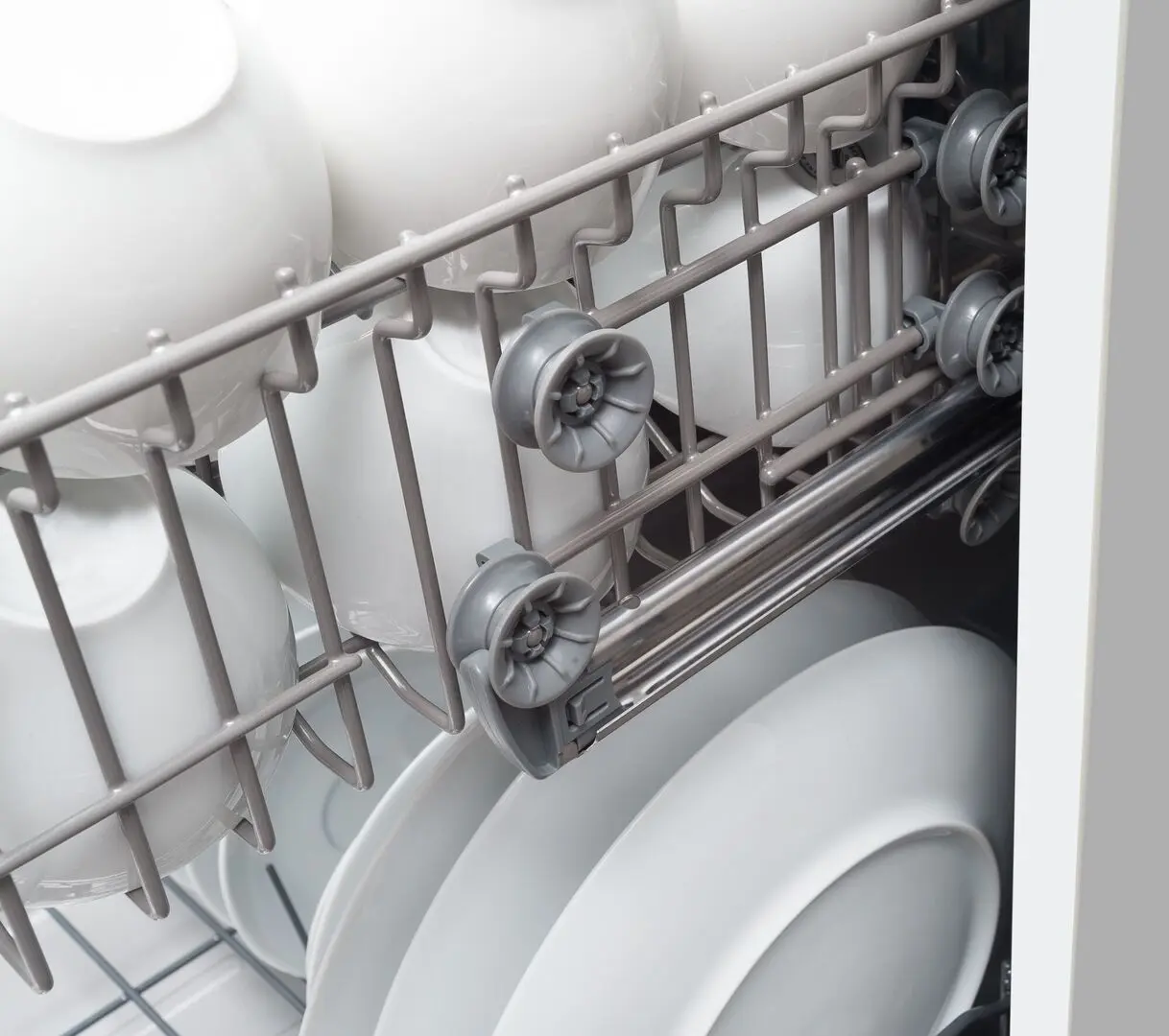 Посудомоечная машина Amica DFM41E6qWMG (White)