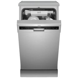 Посудомоечная машина Amica DFM44C7EOqSH (Inox) Thumb