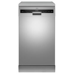 Masina de spalat vase Amica DFM44C7EOqSH (Inox)