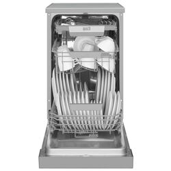 Посудомоечная машина Amica DFM44C7EOqSH (Inox) Thumb