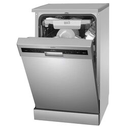 Посудомоечная машина Amica DFM44C7EOqSH (Inox) Thumb