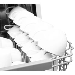 Посудомоечная машина Amica DFM44C7EOqSH (Inox) Thumb