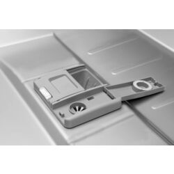 Посудомоечная машина Amica DFM44C7EOqWH (White) Thumb