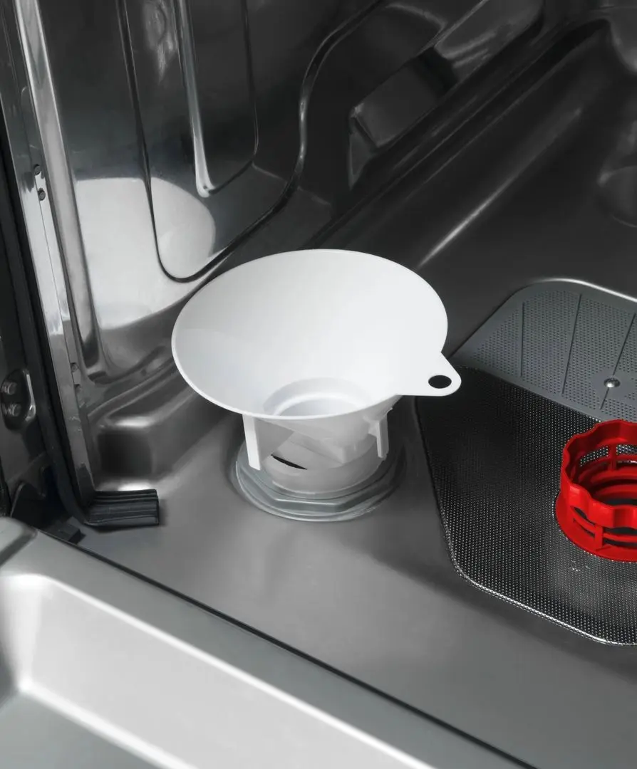 Посудомоечная машина Amica DFM44C7EOqWH (White)