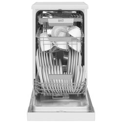 Посудомоечная машина Amica DFM44C7EOqWH (White) Thumb