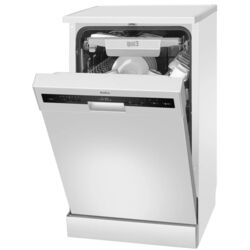 Посудомоечная машина Amica DFM44C7EOqWH (White) Thumb