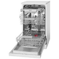 Посудомоечная машина Amica DFM44C7EOqWH (White) Thumb